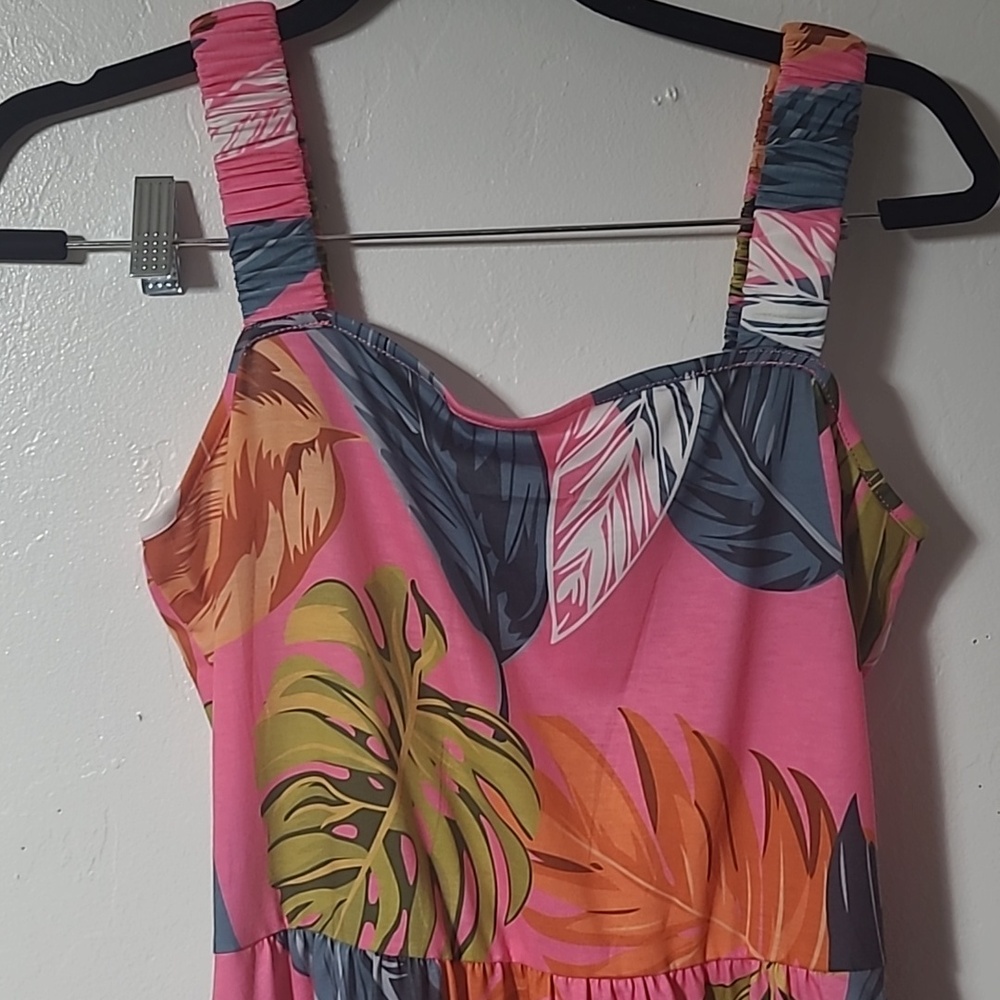 Summer Dress - Picture 5 of 9
